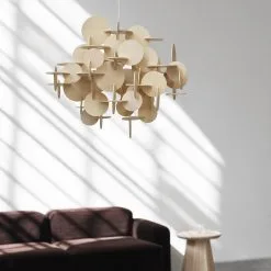 Normann Copenhagen Lampe Bau Neutre -Lampes boutique 13808 02 02 953e22c5eb