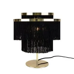 Globen Lighting Lampe De Table Frans