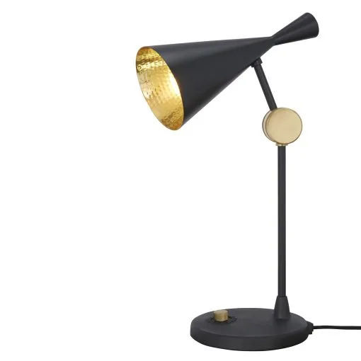 Tom Dixon Lampe De Table Beat -Lampes boutique 37511 01 01 553475c638