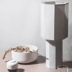 Louise Roe Copenhagen Pied Pour Lampe The Eight Over Eight -Lampes boutique 39971 03 03 425f34a527