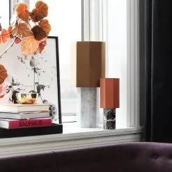 Louise Roe Copenhagen Pied Pour Lampe The Eight Over Eight -Lampes boutique 39971 03 05 ab89bee2a0