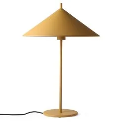 HKliving Lampe De Table Triangle L