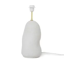 Ferm LIVING Pied Pour Lampe Hebe Moyen