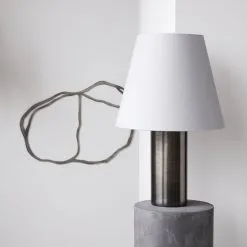 House Doctor Pied De Lampe Bakora 52 Cm 11 House Doctor Pied De Lampe Bakora 52 Cm -Lampes boutique 42352 01 02 38a04017c9