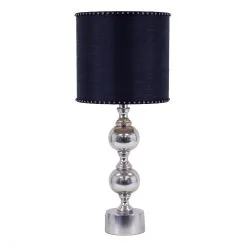 Watt & Veke Pied Pour Lampe Deborah Argenté Mat 5 Watt & Veke Pied Pour Lampe Deborah Argenté Mat -Lampes boutique 43881 01 02 cbc5def0e4