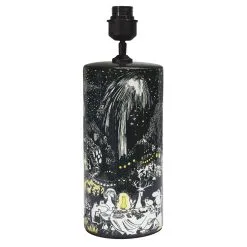 PR Home Pied Pour Lampe Moomin The Family 43 Cm