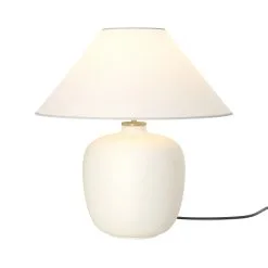 Menu Lampe De Table Torso 37 Cm