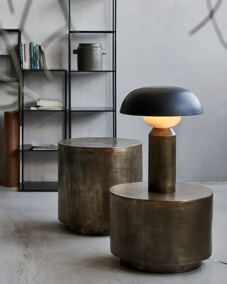 House Doctor Lampe De Table Big Fellow 55 Cm 4 House Doctor Lampe De Table Big Fellow 55 Cm – Image 2