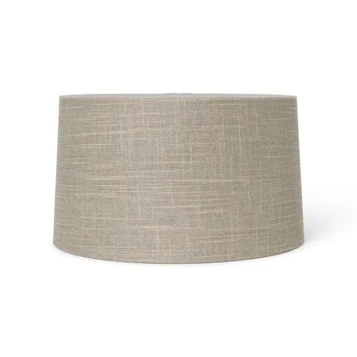 Ferm LIVING Abat-jour Eclipse Short Ø33 Cm -Lampes boutique 507206 01 1 ProductImageMain e62c72f939