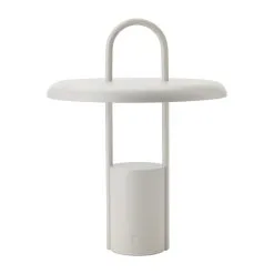 Stelton Lampe LED Portable Pier 25 Cm