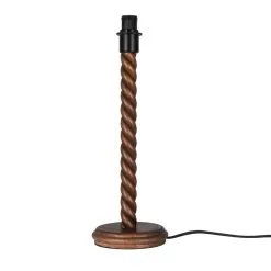 Globen Lighting Pied Pour Lampe Willow 38 Cm