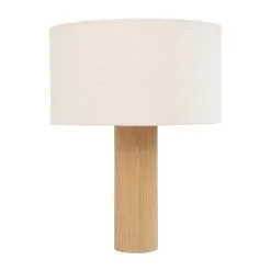 Urban Nature Culture Lampe De Table Elyn Ø40x50 Cm