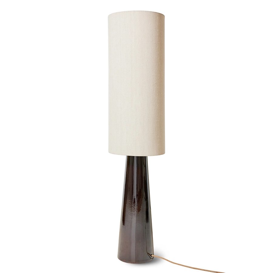 HKliving Pied De Lampe Cone XL 4 HKliving Pied De Lampe Cone XL – Image 2