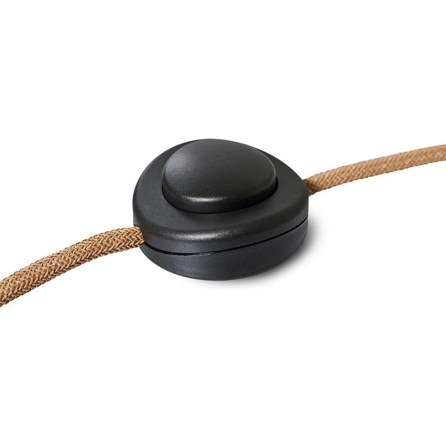 HKliving Pied De Lampe Cone XL 6 HKliving Pied De Lampe Cone XL – Image 4