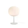 Luceplan Lampe De Table Lita 1 Luceplan Lampe De Table Lita -Lampes boutique lita bordslampa stativ vit 18cm 38847a414c