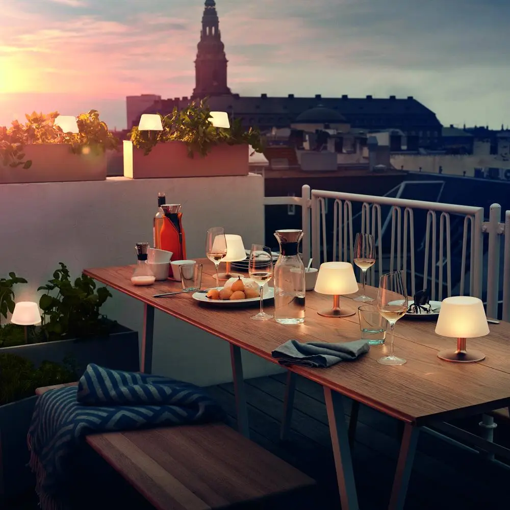 Lampe De Table SunLight Eva Solo 4 Lampe De Table SunLight Eva Solo – Image 2