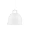 Normann Copenhagen Lampe Bell Blanc -Lampes boutique p 26602 03 01 48b0cb9e87