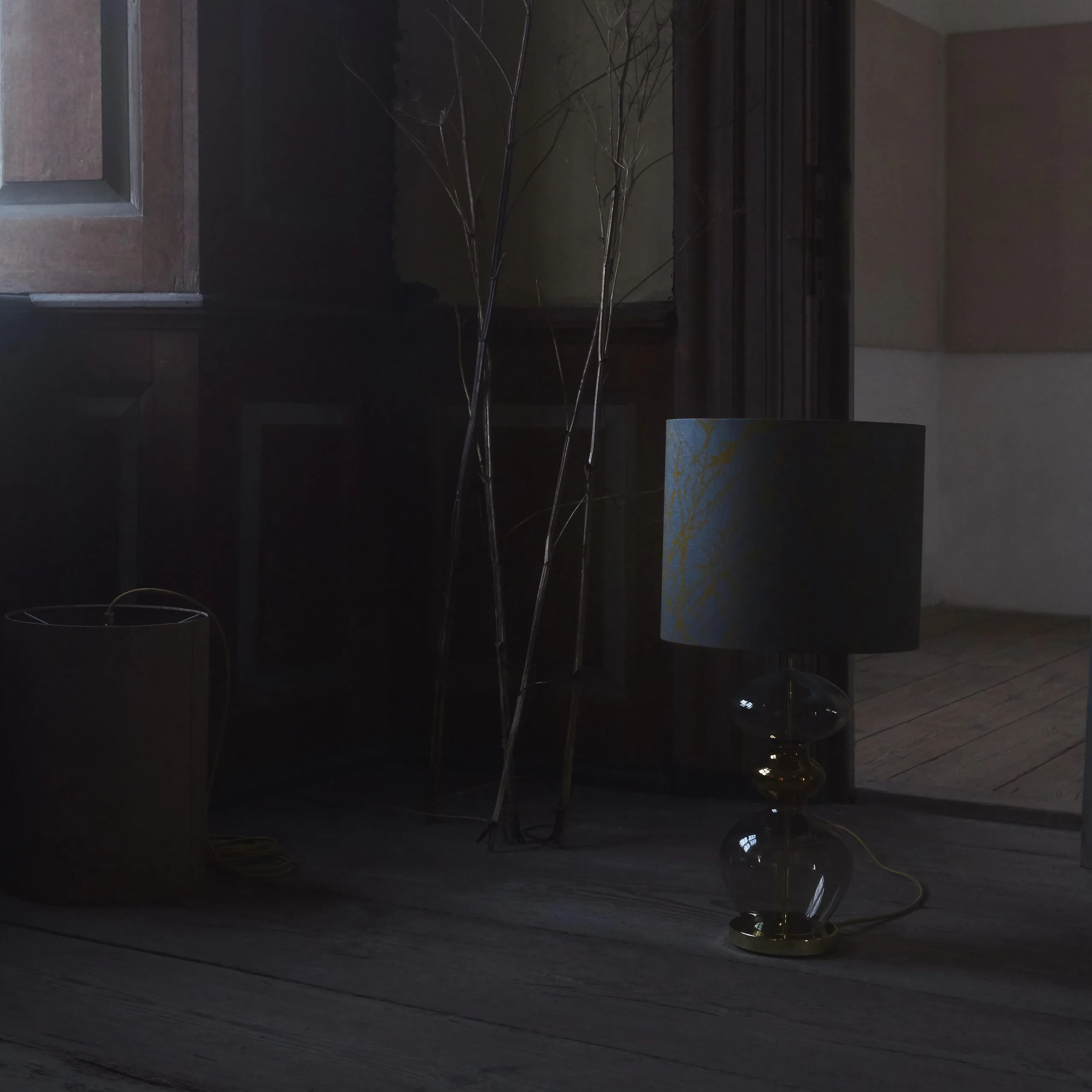 Ebb & Flow Pied Pour Lampe Futura 6 Ebb & Flow Pied Pour Lampe Futura – Image 4